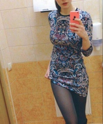 Анкета проститутки Алиса - Фото 1, Кутерем, 30 лет, №13752