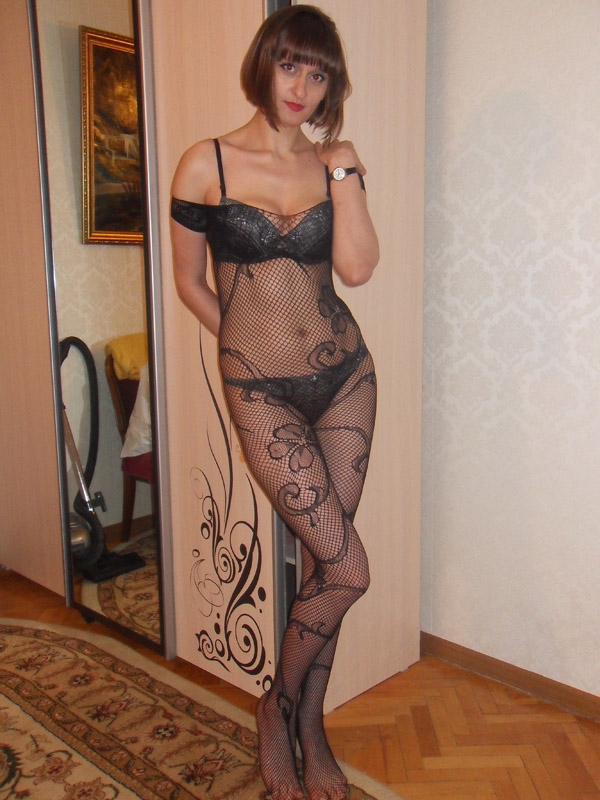 Анкета проститутки Тамарка - Фото 1, Кутерем, 27 лет, №22753